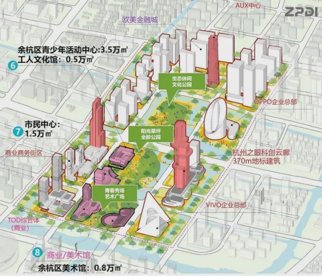 完美体育app杭城未来中心 瑞系300-百度百科-『未来中心』官方网站欢迎您！(图5)